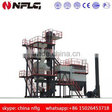 NFLG widely used sand making machine price is reasonable with technical expert team