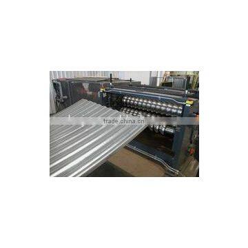 Silo Roll Forming Machine,steel Storage Producing Line,reinforcing Steel Cage Making Machine photo-2