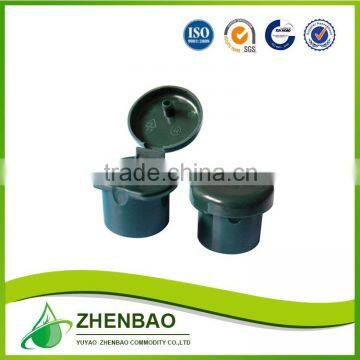 Plastic, PP Material and PP Plastic Type 28/410 Disc Top Cap photo-5