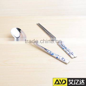 Korean Chopsticks and Spoon photo-4