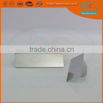 High Output Polished Cabinet Door Handle Cabinet Door Handle