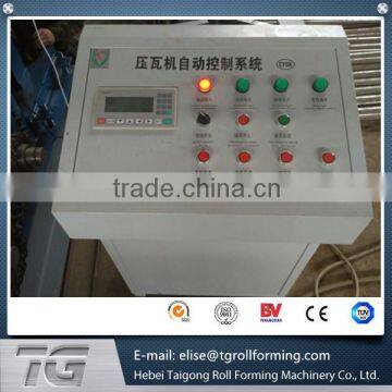 2016 High Quality Door Frame Forming Machine Made in China photo-6