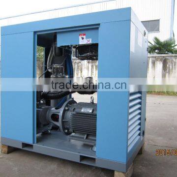 Compressor Manufacturer ModelFC-250 250HP 30.8m3/min 8bar for bottle blowing machine screw air compressor .