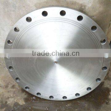 high quality 900LBS Stainless steel/carbon steel Plate Flange