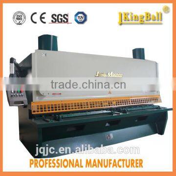 Professional Supplier new condition Guillotine Cutting Machine, cutting for metal