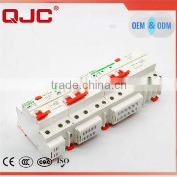 1P+N Residual Current Circuit Breaker photo-3