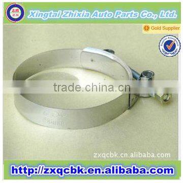 American Type Stainless Steel Hose Clamps