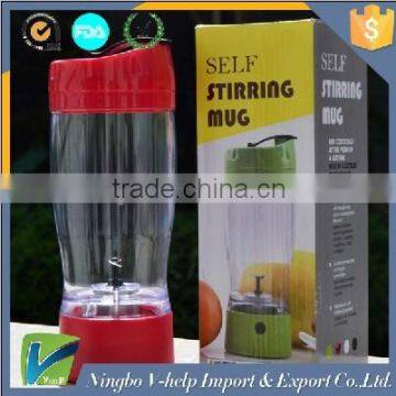Electric Multifunctional Fruit Vegetable Juicer/automatic Orange Juicer photo-2