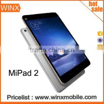 7.9" Xiaomi Mi Pad 2 64GB Gold Mi Pad2 Win10 / MIUI Android Tablet PC Xiaomi MiPad 2 Mipad2 Computer