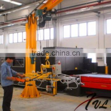 Shanghai Electric Suction Cups Manufacture for Metal Processing photo-4