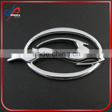 NEW ORLEANS SAINTS COLOR EMBLEM