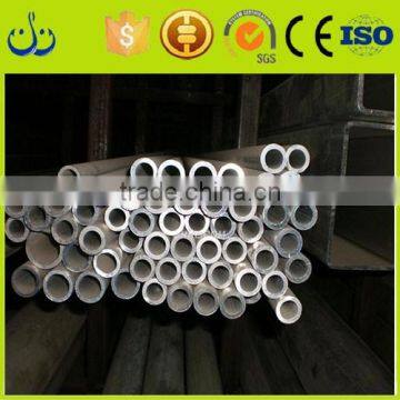 Black Steel Seamless Pipe Precision Aluminum Tubes photo-4