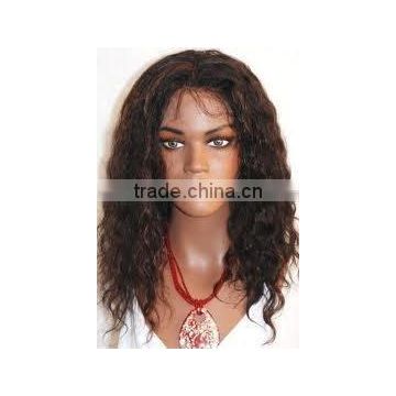 100% indian Remy Full Lace Wig direcrly from factory