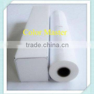 Glossy 100% Polyester Light Fabric 140gsm