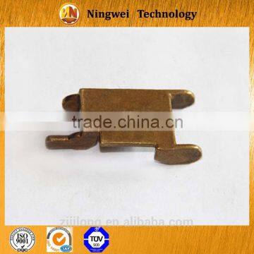 OEM Precision Machining Cold Forging Process Stainless Steel/Carbon Steel Spare Parts