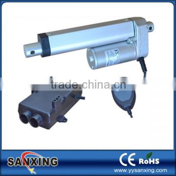 electric motor, dc small micro 12v low speed motor linear actuator