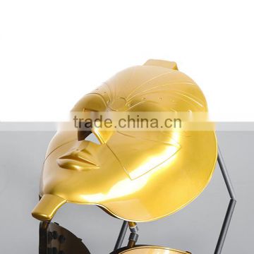 AYJ-F17(CE) Home use PDT led facial mask