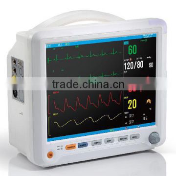 Best price promotion Patient Monitor from China