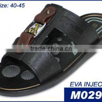 PCU Arabic Men Sandal Slipper