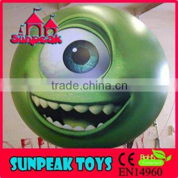 BL-002 Inflatable Water Ball /Inflatable Huamn Ball /Giant Inflatable Ball