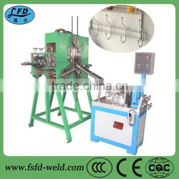 Machinery Engineers Available to Service Overseas After- Salts Service Provided Hanger Machine photo-3