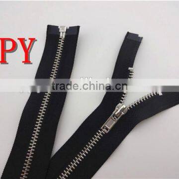 light weight zipper with cheap price