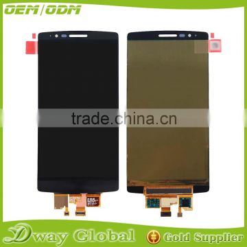 Black LCD display touch screen with digitizer full Assembly repair parts for LG G Flex 2 H955 LS996 US995 H950