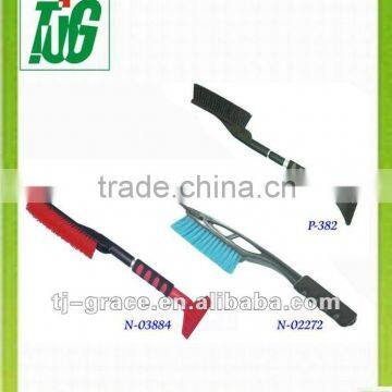 Telescopic Snow Brush