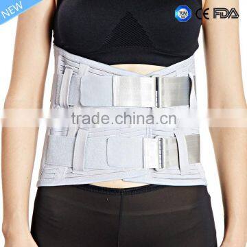 Manufacture of Lumbar Belt Lumbar Traction Waist Support Belt for Lumbago photo-5