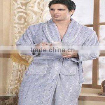 Luxurious Milk Fiber Bathrobes