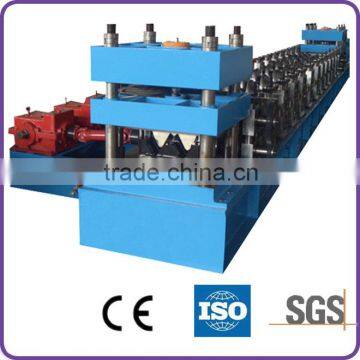 high speed hydraulic wall angle roll forming machine suppliers