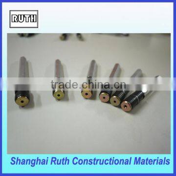 High Quality Grout Injection Packer 13*350mm
