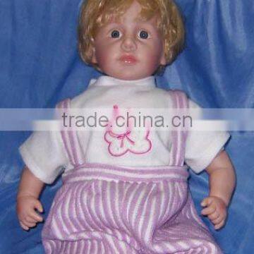 doll.rubber toys