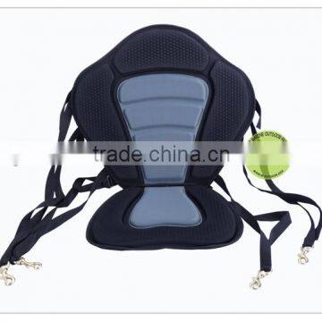 Canoe Kayak Accessories Manufacturer Backrest Deluxe Kayak Seat
