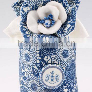 Nature Bamboo Charcoal Odor Detector , Odor Absorber , Absorbing Odor Bag