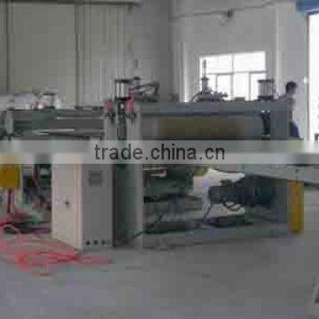 8 Years History PVC Pallet for Concrete Block Making Machine