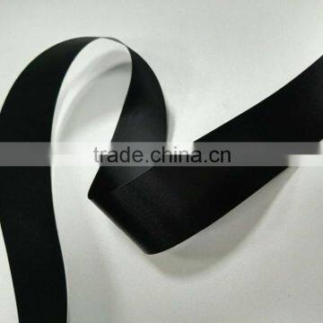 Wholesale Cheap Polyester Taffeta Black Color for Silk Screen, Letter Press Printing