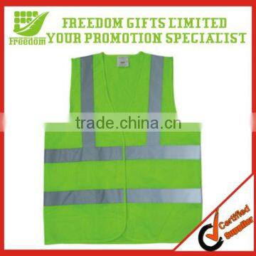 Most Popular Custom Cheap Reflective Vest