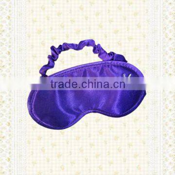 wholesale high quality hotel eye mask with logo embroideried for kids