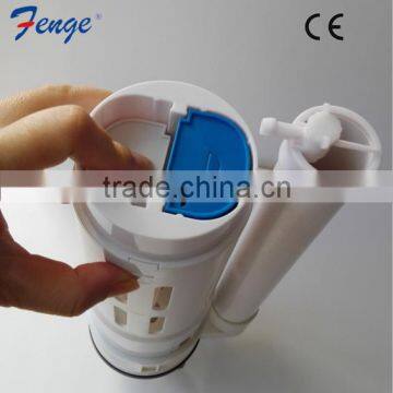Toilet Tank Fill Valve Anti Siphon Water Tank ABS Shut Off Fill Valve