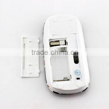 England OEM Flag 2.4g Utra Thin Mouse Computer Training Mice,mouse Wireless photo-6
