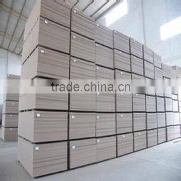 particle board /maple melamine particle board 25mm