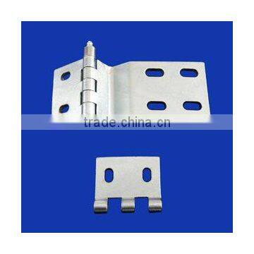 Hinges of Bifold Doors