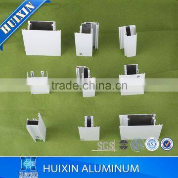 Top Selling Products 2015 Hollow Aluminium Profile Best Products for Import photo-4