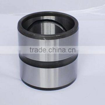 excavator bucket bushing size 85*90*80 40Cr