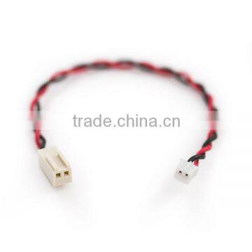2 pin JST to Moloex connector cable adapter