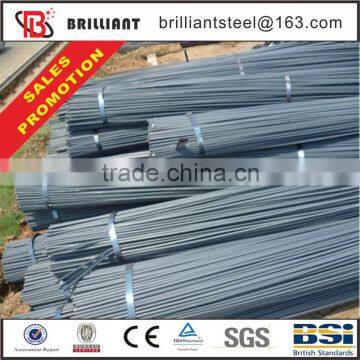Iron and Steel Steel Rebar photo-5
