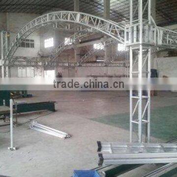 Aluminum Truss Roof,truss Tent