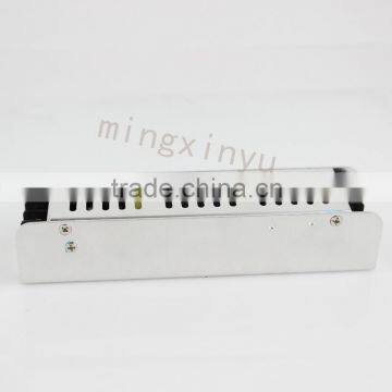 60w Led Driver Strip Shape Slim Power 12v dc 5a 60w Strip Shape Power Supply