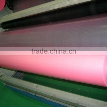 good quality pink shrink wrap